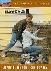 Cover of: Hollywood holdup