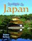 Cover of: Spotlight On Japan