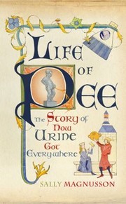 Cover of: Vermeers Sunshine The Story Of How Urine Got Everywhere by 