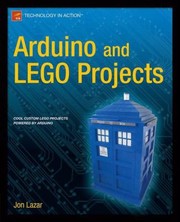 Cover of: Arduino And Lego Projects by 