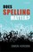 Cover of: Does Spelling Matter