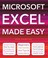 Cover of: Microsoft Excel Made Easy