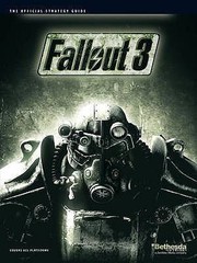 Cover of: Fallout 3 by 