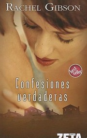 Cover of: Confesiones Verdaderas