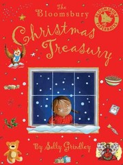 Cover of: The Bloomsbury Christmas Treasury