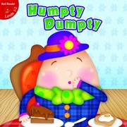 Cover of: Humpty Dumpty by Meg Greve