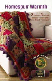 Cover of: Homespun Warmth