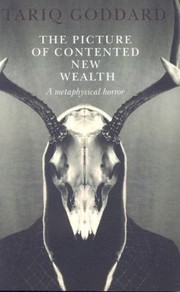 Cover of: The Picture Of Contented New Wealth by 