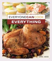 Cover of: Everyone Can Cook Everything