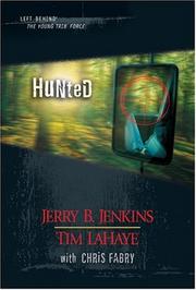 Hunted by Jerry B. Jenkins