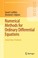 Cover of: Numerical Methods For Ordinary Differential Equations Initial Value Problems