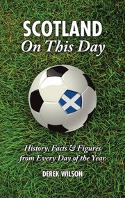 Cover of: Scotland On This Day