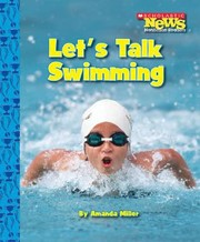 Cover of: Lets Talk Swimming