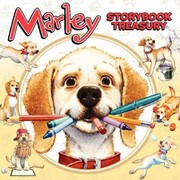 Cover of: Marleys Storybook Treasury