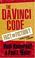 Cover of: The Da Vinci Code