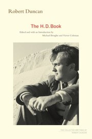 Cover of: The Hd Book