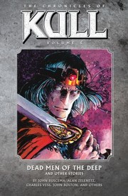 Cover of: The Chronicles Of Kull