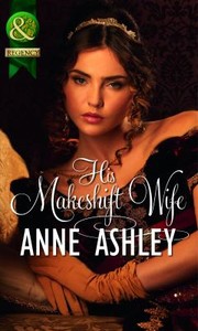 Cover of: His Makeshift Wife