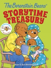 Cover of: The Berenstain Bears Storytime Treasury