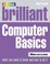 Cover of: Brilliant Microsoft Vista Pc Basics