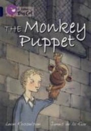 Cover of: The Monkey Puppet