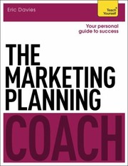 Cover of: The Marketing Planning Coach