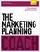 Cover of: The Marketing Planning Coach