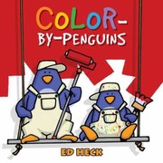Cover of: Colorbypenguins