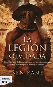 Cover of: La Legin Olvidada