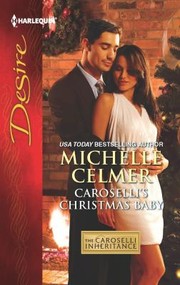 Cover of: Carosellis Christmas Baby by 