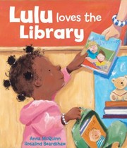 Cover of: Lulu Loves The Library
