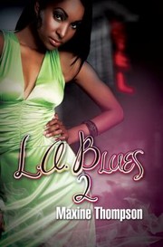 Cover of: La Blues Ii Slipping Into Darkness