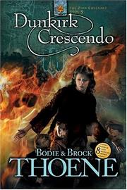 Cover of: Dunkirk crescendo