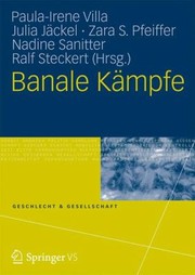 Cover of: Banale Kmpfe Perspektiven Auf Populrkultur Und Geschlecht