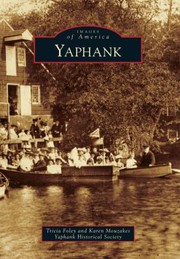 Cover of: Yaphank