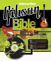 Cover of: Interactive Gibson Bible Gibson Facts