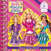 Cover of: Princess Charm School