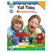 Cover of: Partner Readalouds Tall Tales 11 Leveled Stories To Read Together For Gaining Fluency Comprehension