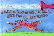 Cover of: Hay Algo Mas Rapido Que Un Guerpardo