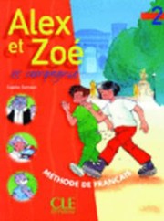 Cover of: Alex Et Zo Et Compagnie 2