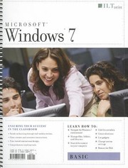 Cover of: Windows 7 by 