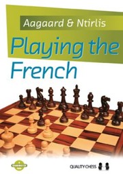Cover of: Playing The French by 