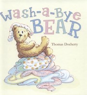 Cover of: Washabye Bear