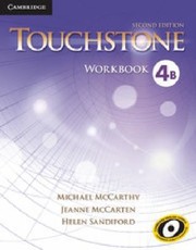 Cover of: Touchstone