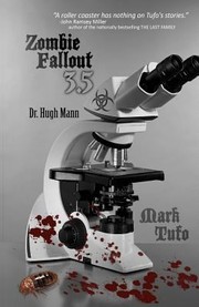 Cover of: Zombie Fallout 35 Dr Hugh Mann