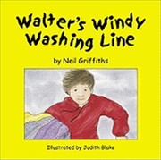 Walters Windy Washing Line by Neil Griffiths