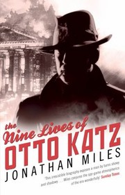 Cover of: The Nine Lives Of Otto Katz