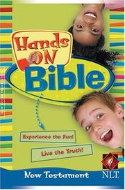 Cover of: Hands On Bible by Group Publishing
