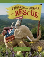 Cover of: Benjamin and Bumper to the Rescue
            
                Adventures of Benjamin and Bumper by 