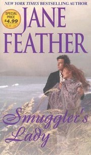 Cover of: Smugglers Lady by 